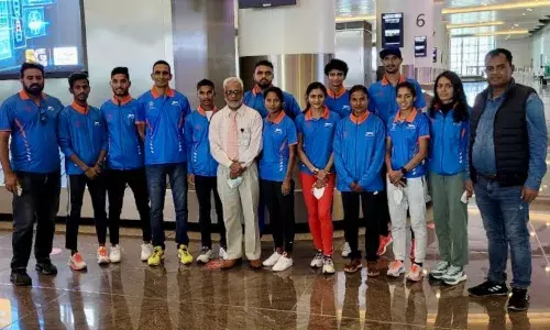 Race Walking Team Championships