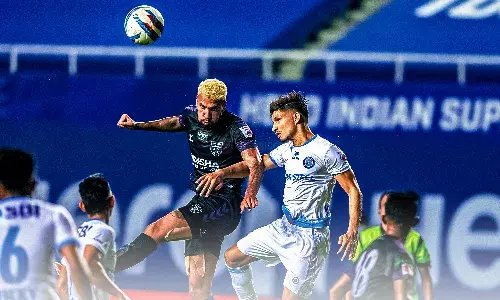 ISL 2021-22: Jamshedpur FC aims for all three points as they face Odisha FC