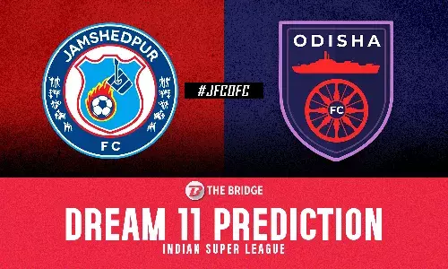 JFC vs OFC Dream11 Predictions: ISL Fantasy Tips, Probable 11, Captain and Vice-Captain