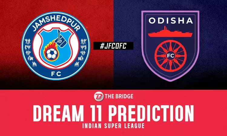 JFC vs OFC Dream11 Predictions: ISL Fantasy Tips, Probable 11, Captain and Vice-Captain
