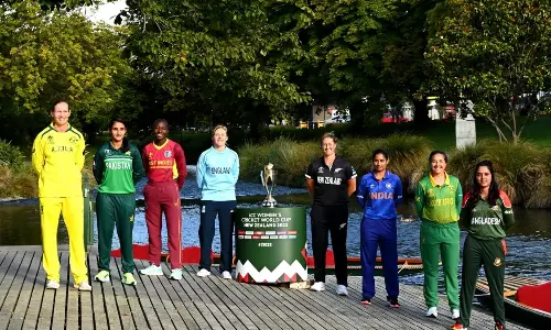 Womens World Cup 2022: Most Runs, Most Wickets, Highest Score, Best Bowling Figures (Updated on 27th March 2022)