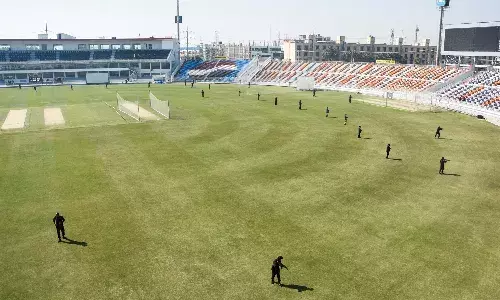 Never random: As Pakistan host Australia, terror attack mars what was to be a new beginning