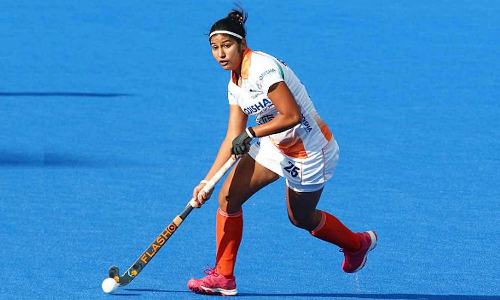 Delhi SG Pipers announces Navneet Kaur as captain for Womens HIL