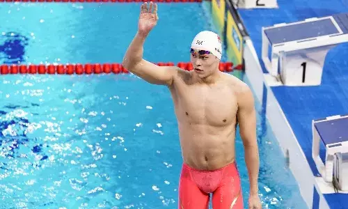 Sun Yang Sun Yang
