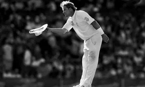 Legendary cricketer Shane Warne passed away at the age of 52