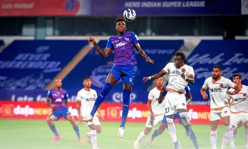 ISL 2021-22: SC East Bengal faces familiar foe Bengaluru FC in their final match of the season