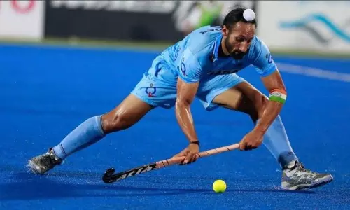 Sardar Singh