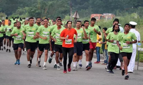 Kerala Marathon