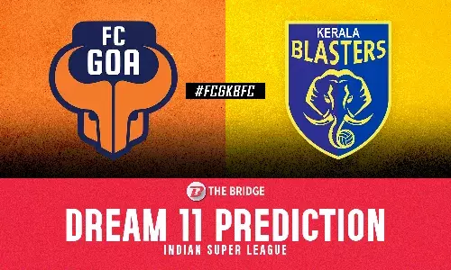 FCG vs KBFC Dream11 Predictions: ISL Fantasy Tips, Probable 11, Captain and Vice-Captain
