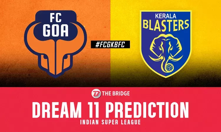 FCG vs KBFC Dream11 Predictions: ISL Fantasy Tips, Probable 11, Captain and Vice-Captain