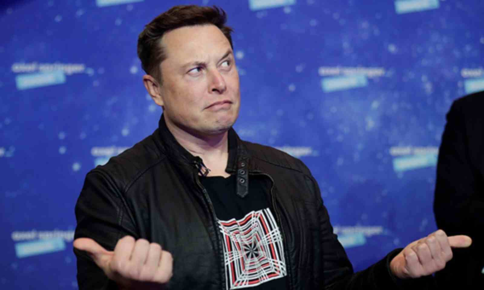 Chess is too simple, says Elon Musk