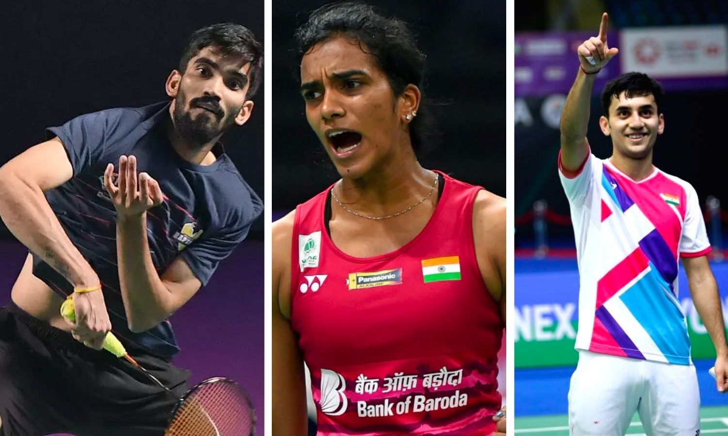 German Open 2022 Sindhu, Srikanth and Lakshya Sen to spearhead event