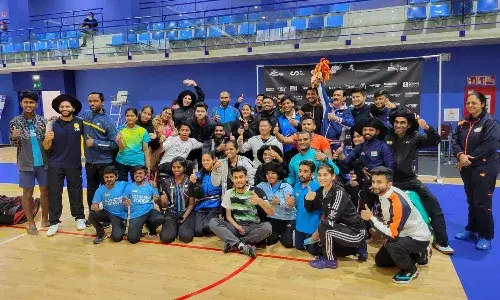 India para badminton pramod bhagat manasi joshi gold spanish para-badminton international