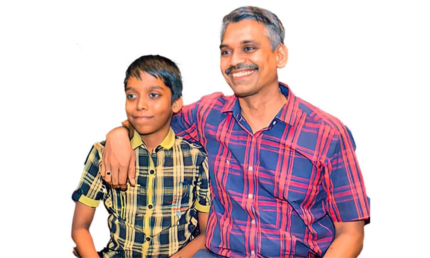 There is still room for improvement in Praggnanandhaa's game, says ...