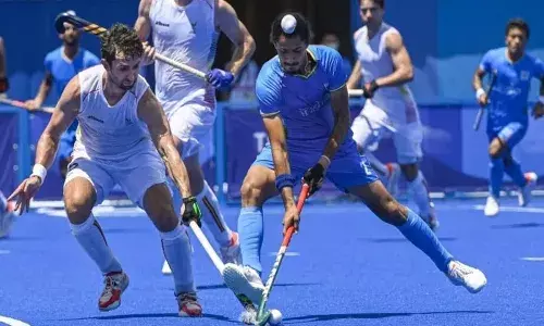 India, Germany FIH Mens Hockey Pro League matches postponed due to Covid cases