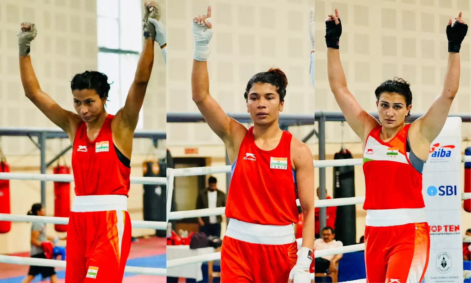 2023 Womens World Boxing Cships Preview, India squad, Schedule, Where to Watch, Live Stream