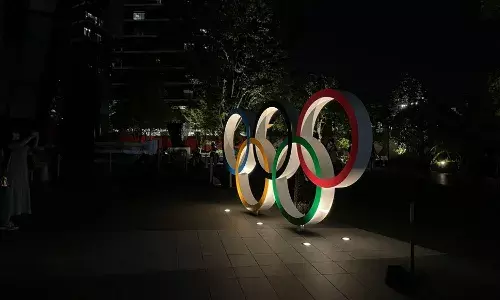 Great anticipation: The next Olympics will be held in Paris!