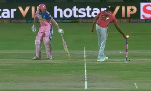 No more use of saliva, Mandaking not unfair —  Know all about the latest changes in cricket rules