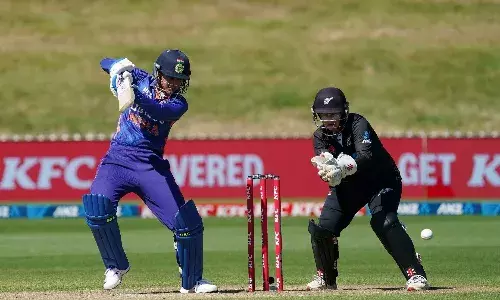 India vs New Zealand, Womens World Cup: Predicted XI, Weather, Match Time, Live Streaming