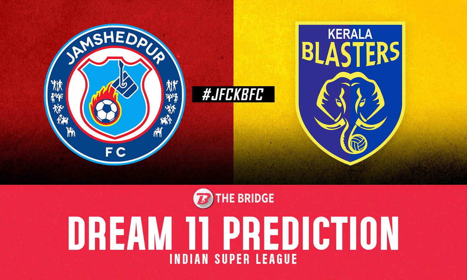 JFC Vs KBFC Dream11 Predictions ISL Fantasy Tips Probable 11 Captain 