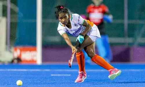 FIH Hockey Pro League matches against Germany will be quite physical, says Nikki Pradhan