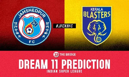 JFC vs KBFC Dream11 Predictions: ISL Fantasy Tips, Probable 11, Captain and Vice-Captain