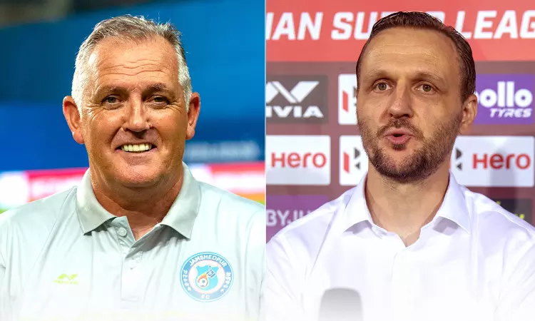 ISL 2021-22: 5 Things to Expect from Jamshedpur FC vs Kerala Blasters clash