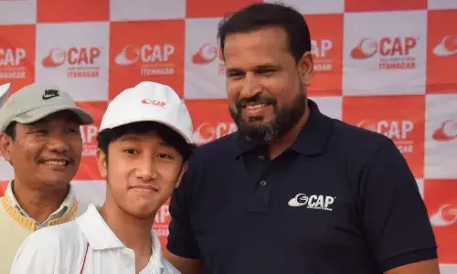 Cricket Academy of Pathans