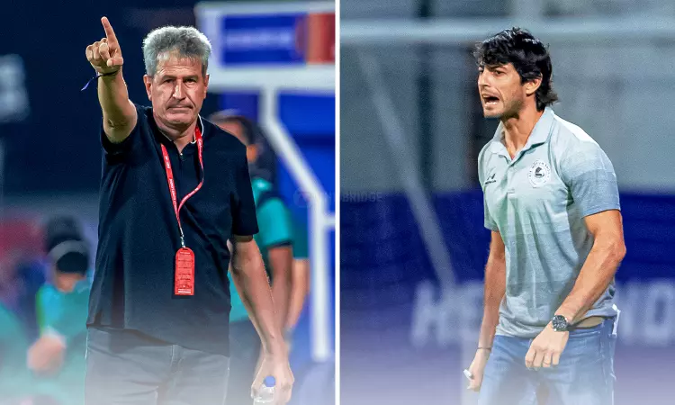 ISL 2021-22: 5 things to expect from Hyderabad FC vs ATK Mohun Bagan clash