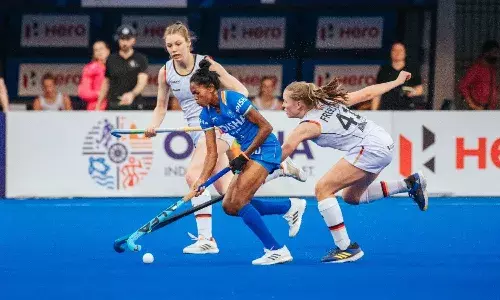 India women hockey