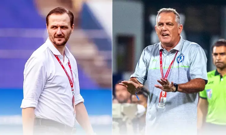 ISL 2021-22: 5 Things to Expect from Kerala Blasters vs Jamshedpur FC clash