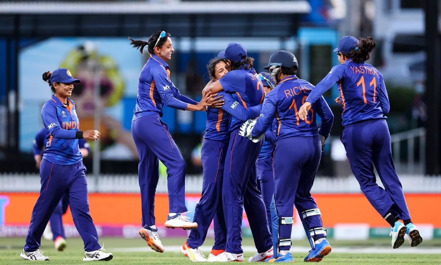 India vs England, Womens World Cup Predicted XI, Match Time, Weather, Live Stream