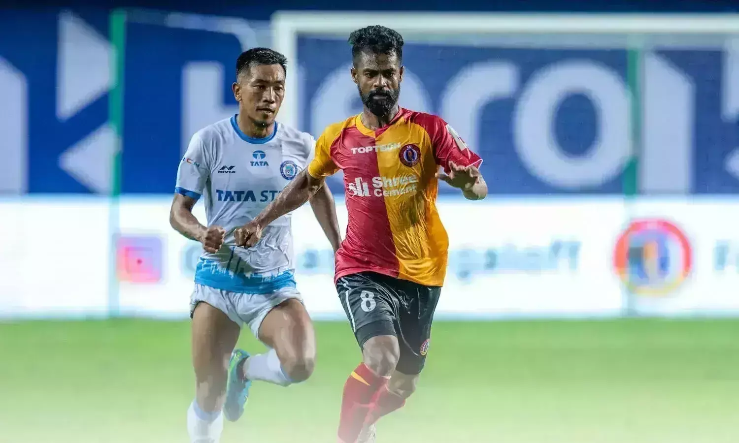 ISL Transfer: Chennaiyin FC signs East Bengal midfielder Md Rafique
