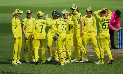 Womens World Cup: Australias dominant show continues as they defeat West Indies by 7 wickets