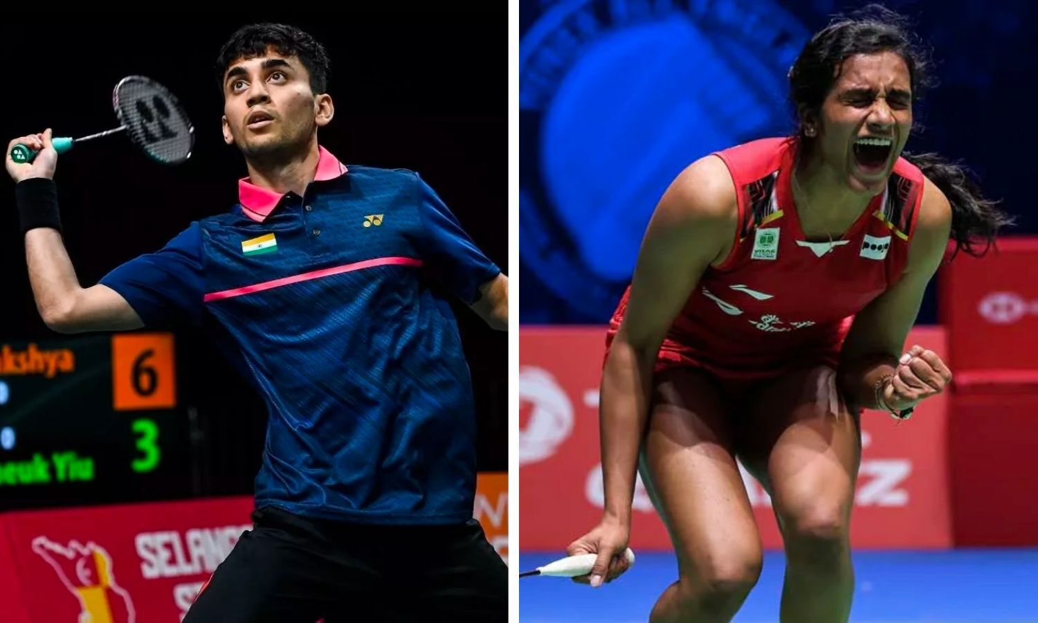 All England Open 2022, Day 1 HIGHLIGHTS Sindhu, Lakshya, Srikanth win — Scores, Updates, Results, Blog