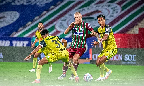 ISL 2021-22: Hyderabad FC books their place in the finals