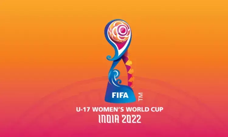 FIFA U17 Womens World Cup: Navi Mumbai to host final; India to play group league Bhubaneswar FIFA U17 Womens World Cup: Navi Mumbai to host final; India to play group league Bhubaneswar
