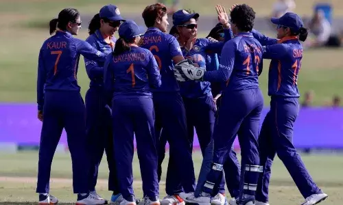 India thrash Bangladesh in a must-win World Cup match by 110 runs: Highlights, Updates, Results