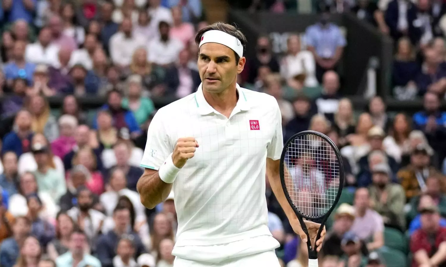 Heartbroken Roger Federer stands with Ukraine; donates $500,000