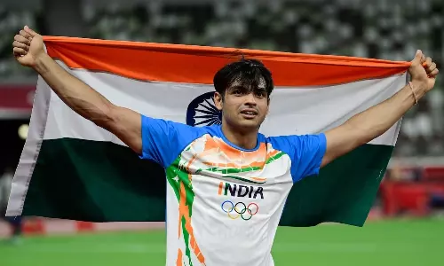 2022 World Athletics Championships - List of qualified Indian athletes