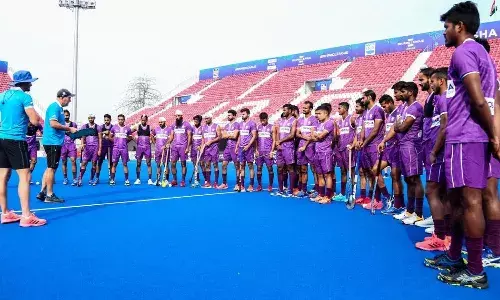 Mens Hockey Pro League LIVE: India lose 1-3 in shootout to Argentina - Updates, Results, Scores, Goals, Blog