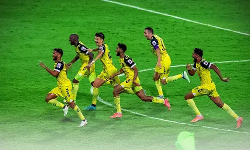 ISL 2021-22: Kattimani