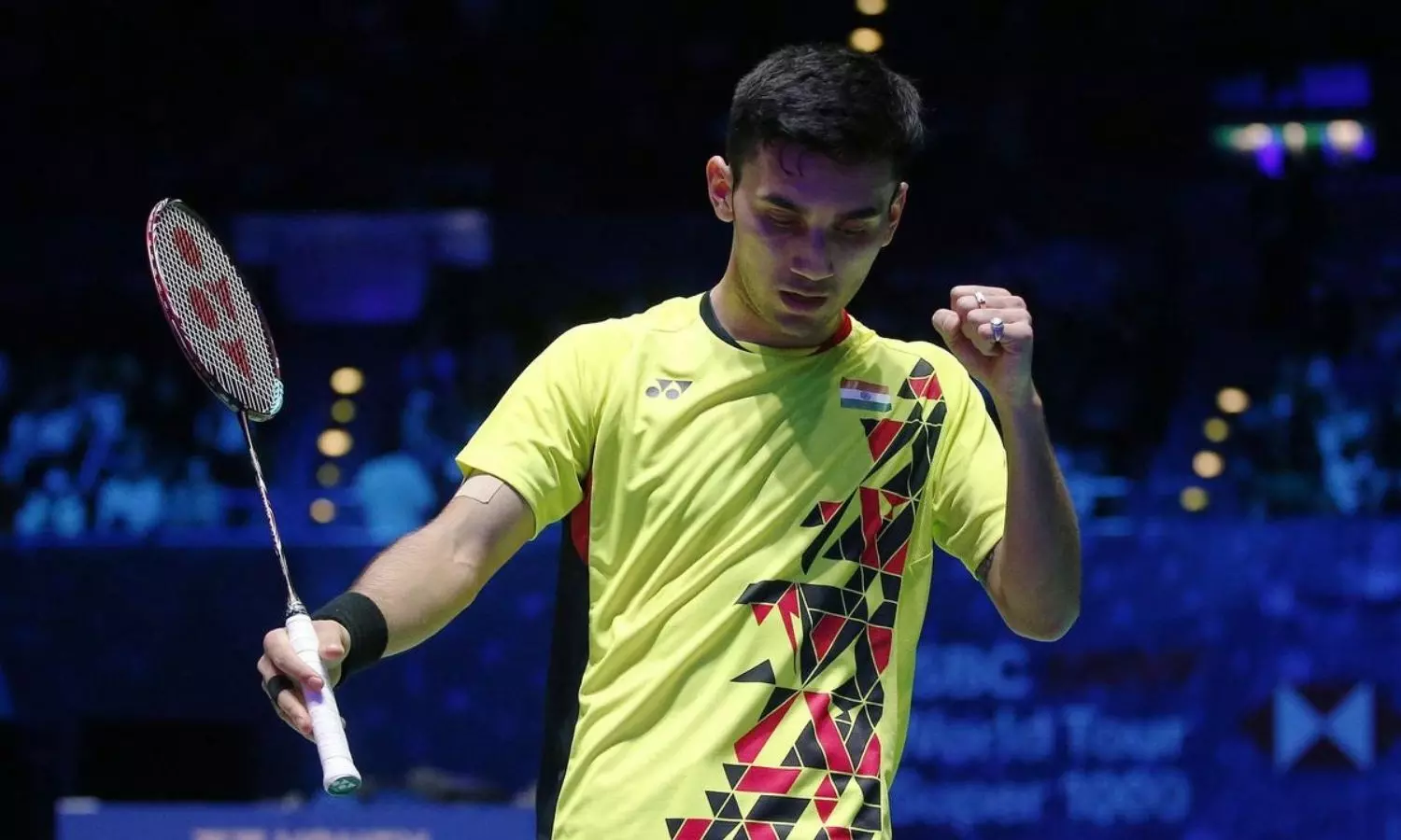 After All England silver, Lakshya Sen to skip Swiss Open 2022