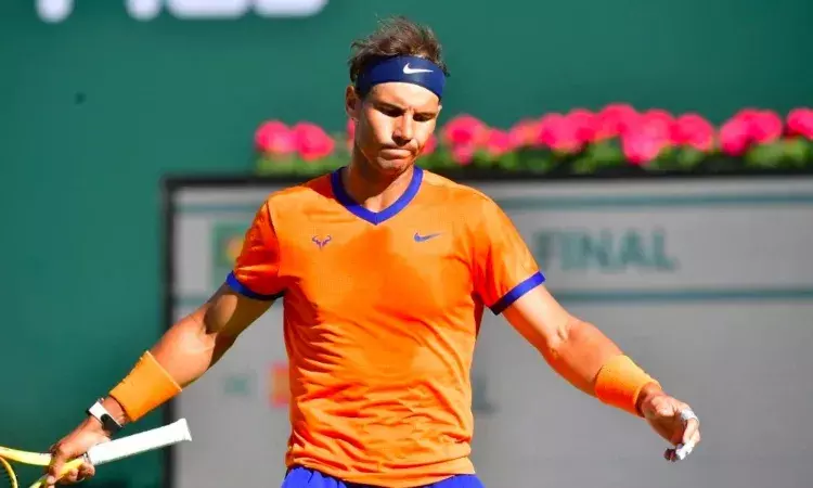 Rafael Nadal Rafael Nadal