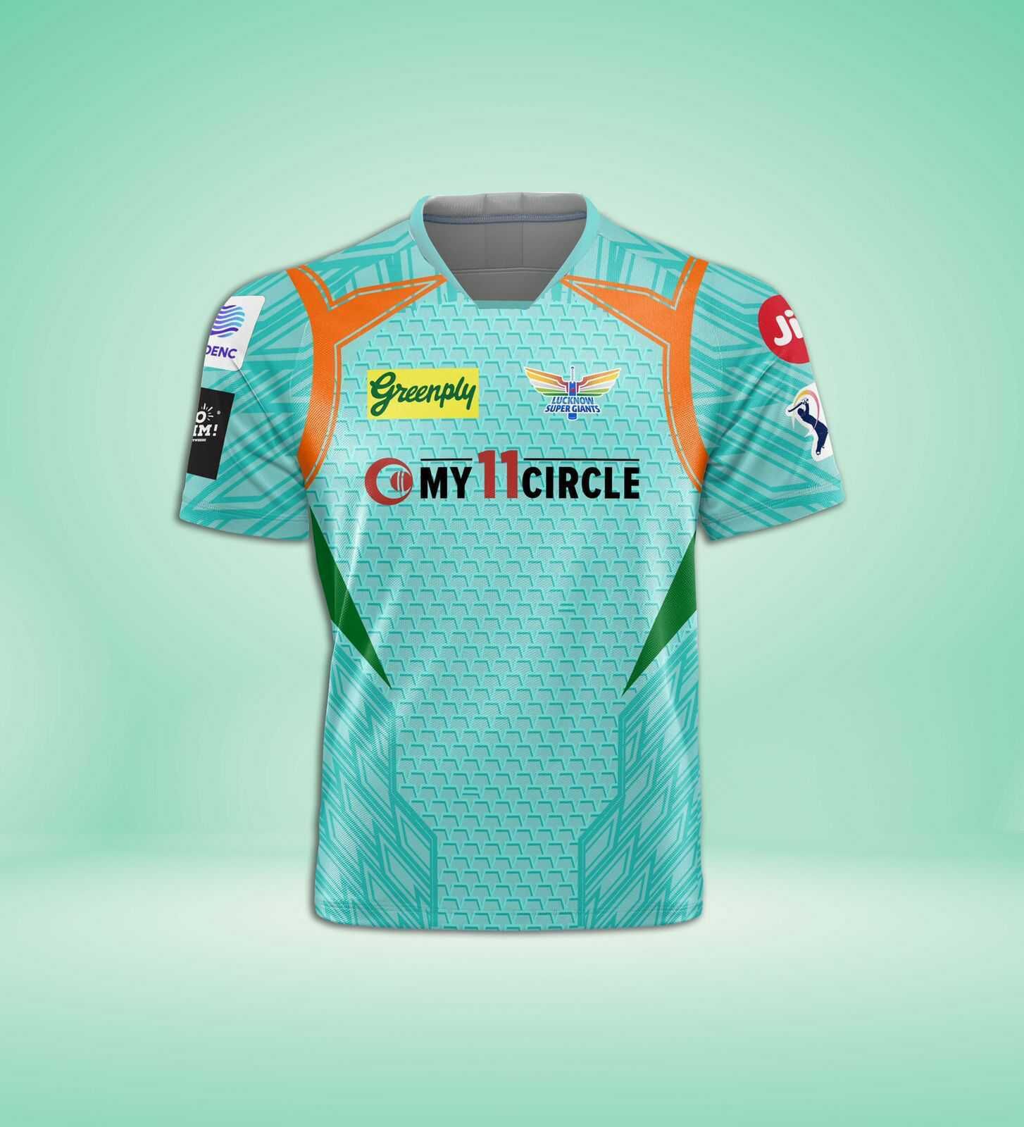 Lucknow Super Giants release jersey for IPL 2022: Watch