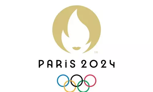 2024 Paris Olympics