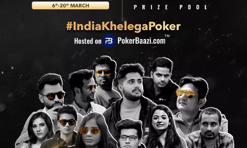 NPS 2022 Finals in Goa