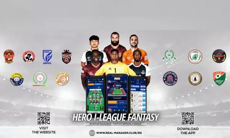 Funatix fantasy partner I-League