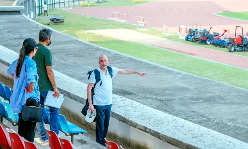 Womens U-17 World Cup in India will be about much more than just football