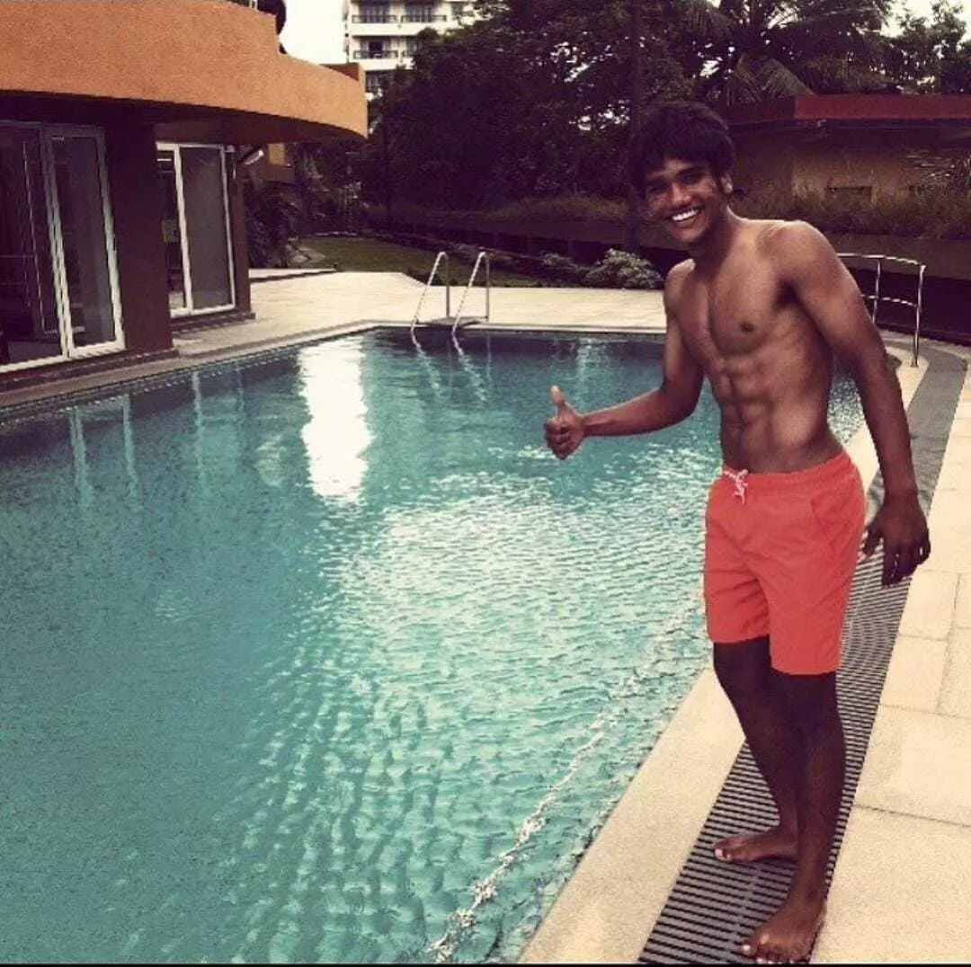 Vasco da Gama's descendant Sahil Tavora makes Goa proud with special goal